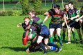 Monaghan 1st XV V. Holywood. October 5th 2013 (4)